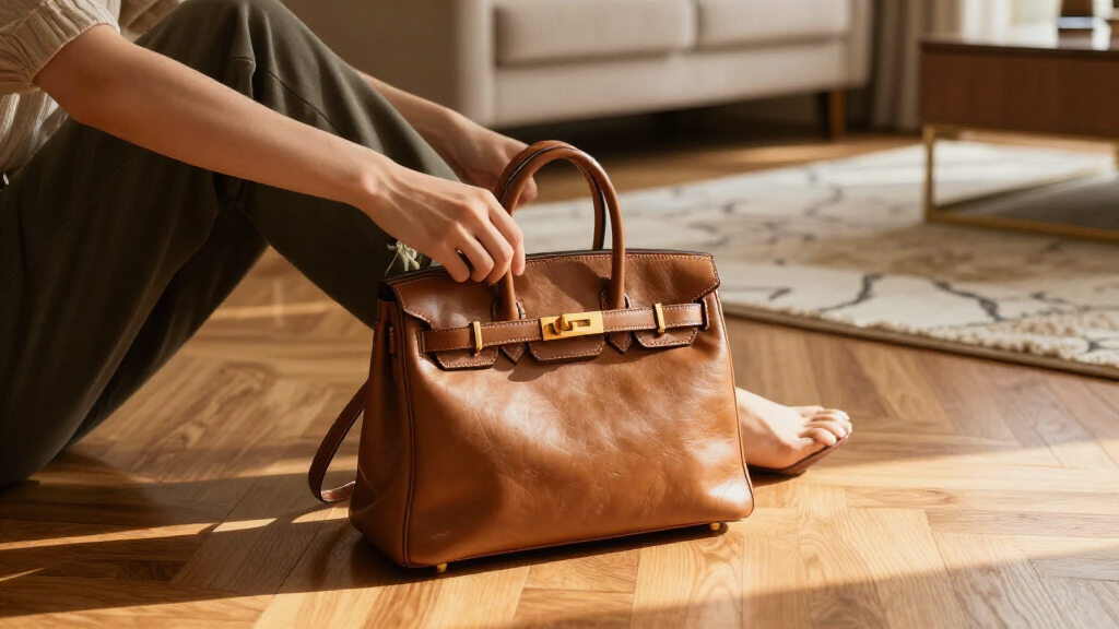 highend fashion accessories