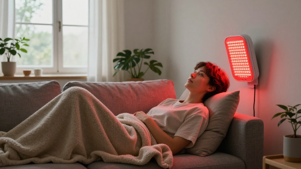 best red light therapy panels amazon