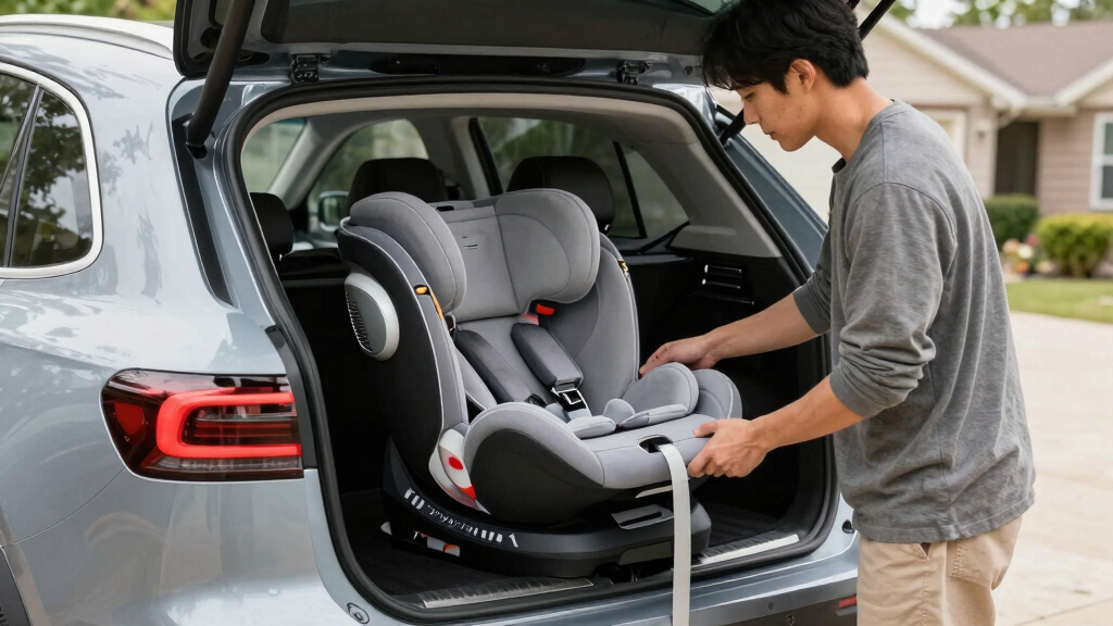 best travel systems with infant car seat