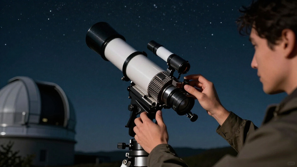 The 2 Best Cooled CMOS Astro Cameras for Deep Sky Imaging: Capture the Universe Like a Pro
