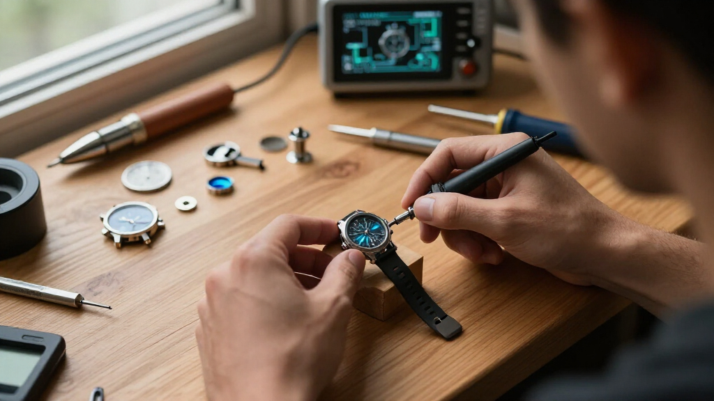 best space-inspired watches
