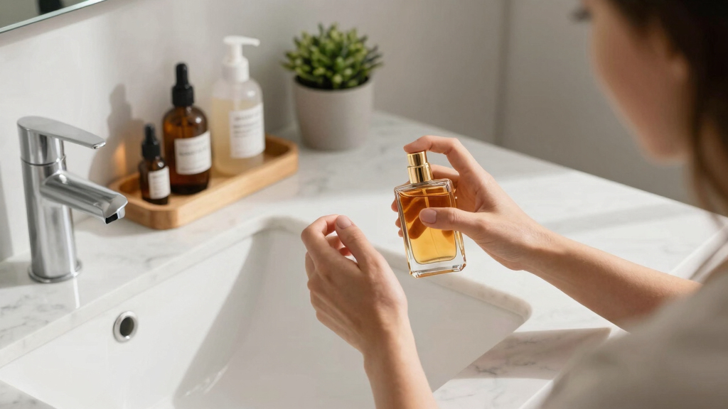 best amber perfumes