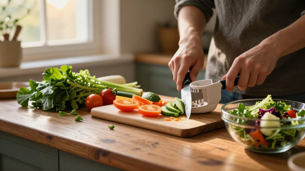 best salad prep tools