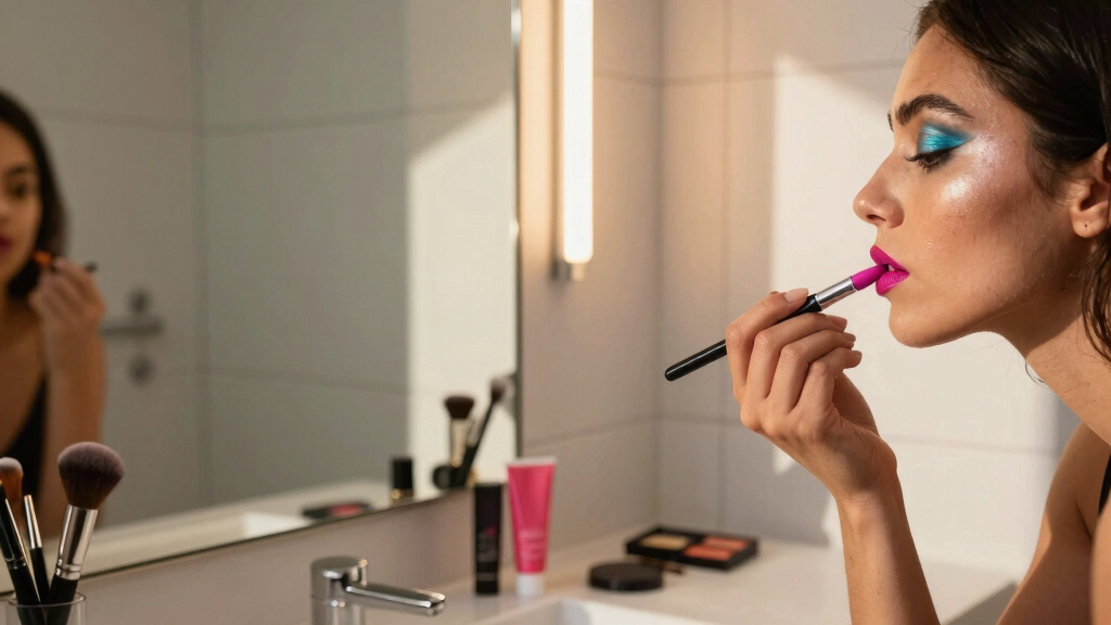 best avant garde makeup products