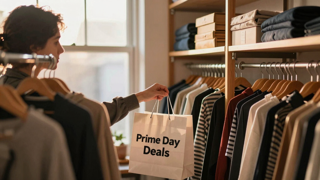 home closet prime day deals