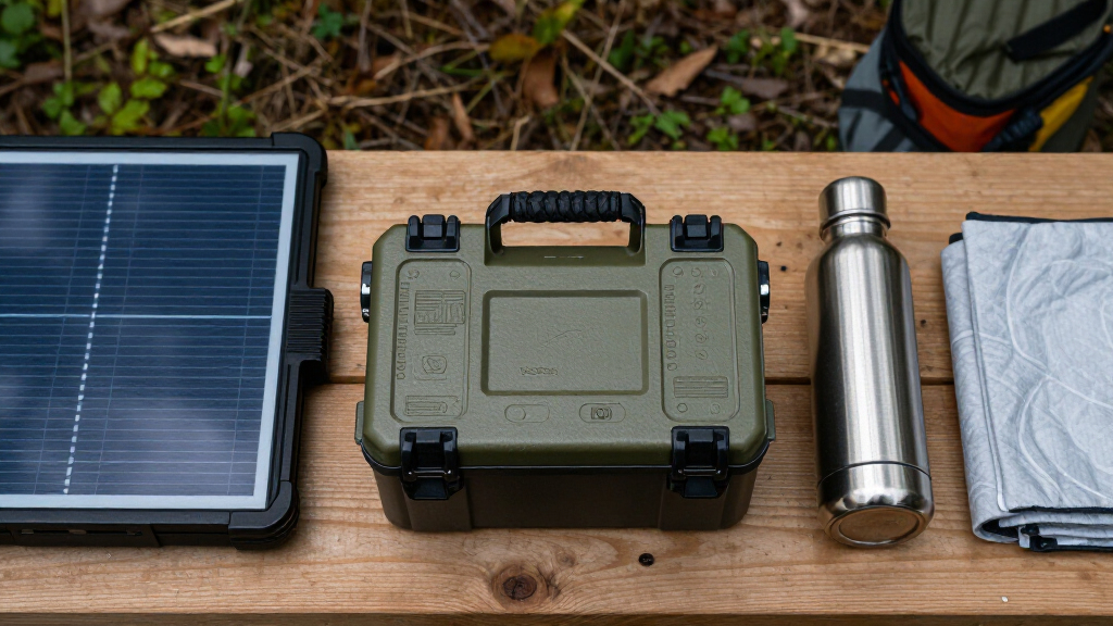 best battery boxes for portable power systems