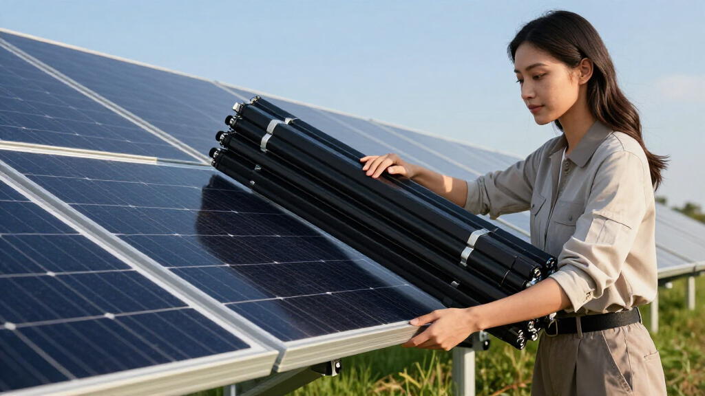 solar panel bundles for power stations 4002000w