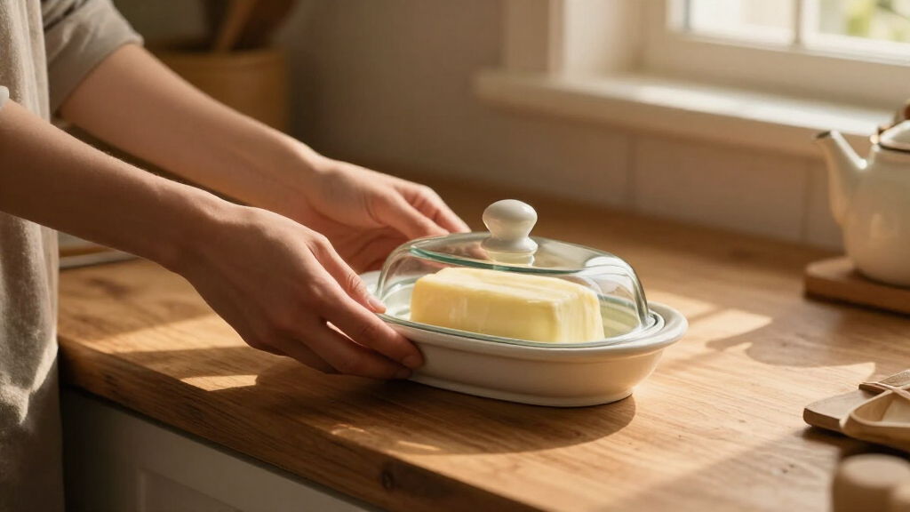 best butter dishes