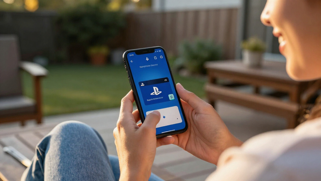 9 Best PlayStation Store Gift Card Digital Options for Instant Gifting