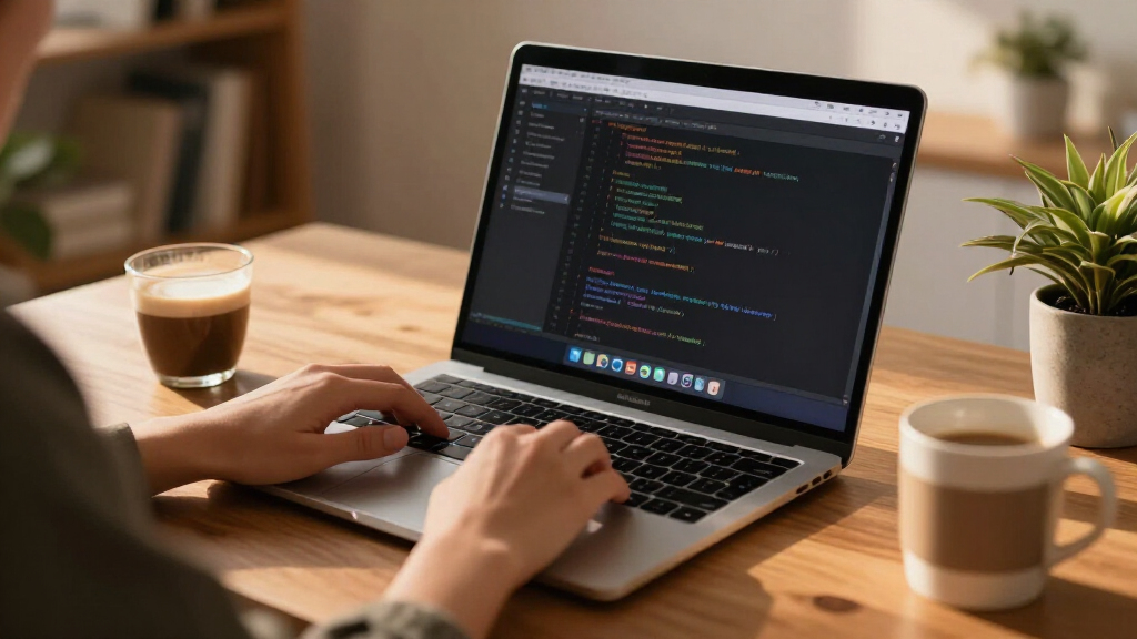 macbook pro for data science and ai