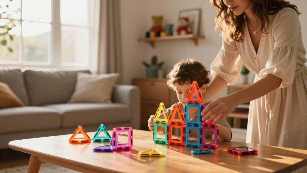magnetic tiles for kids magna tiles vs connetix