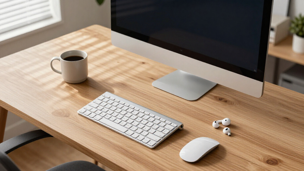 4k monitor for mac users