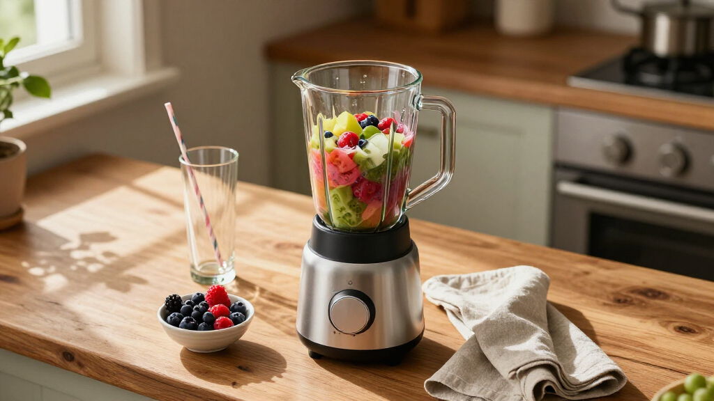 best blenders for smoothies