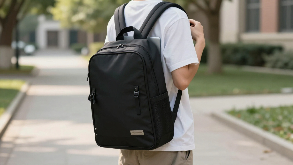 15 Best Student Laptop Backpacks in 2026