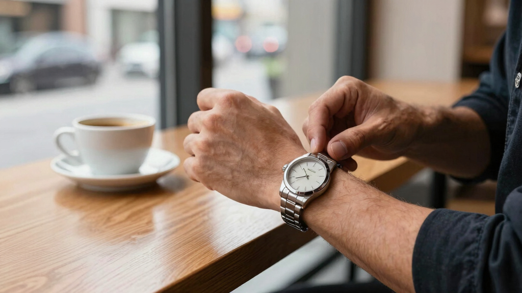 best men's watches