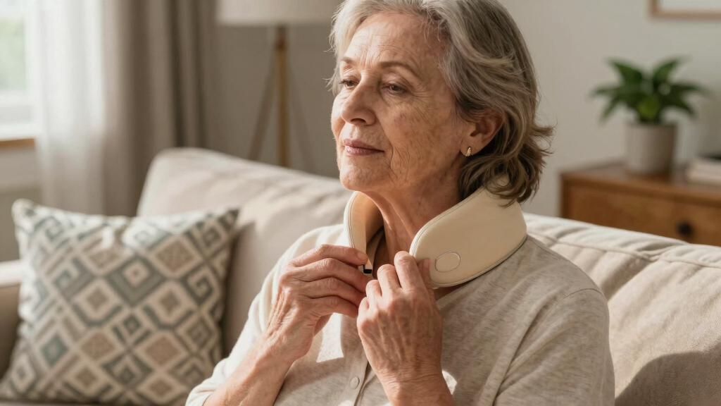 neck collars for seniors
