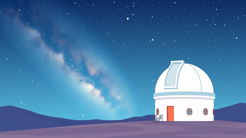 Millions of New Solar System Objects to Be Found and 'Filmed in Technicolor'