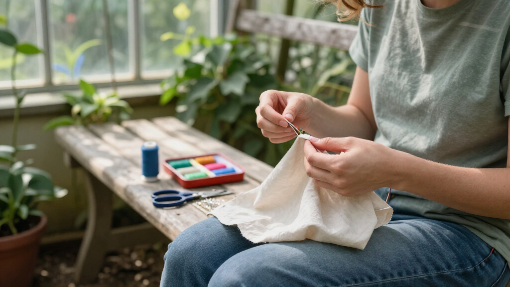 basic sewing kits for beginners