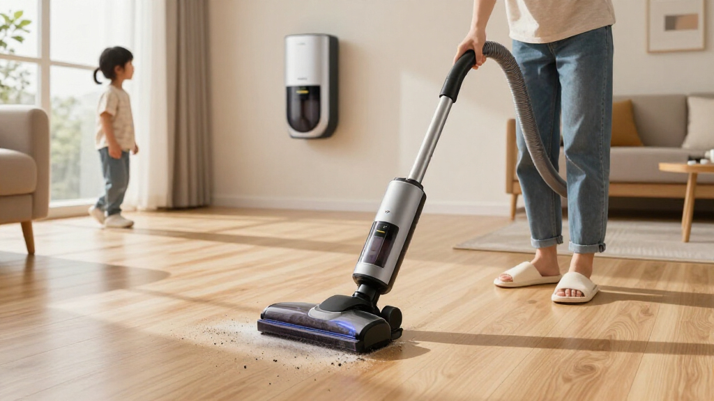 best central vacuum system for homes
