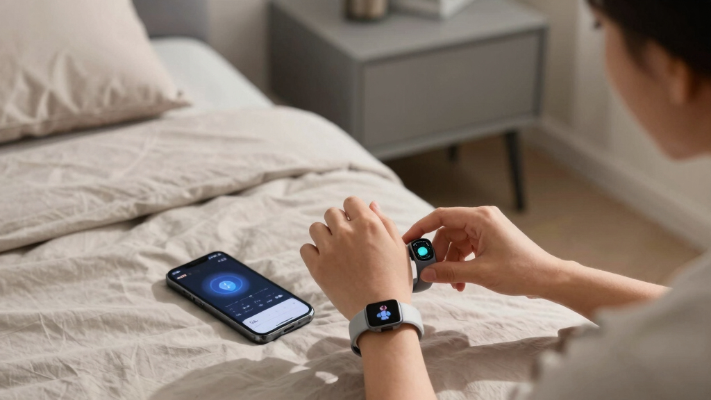 12 Best Personalized Sleep Trackers in 2026