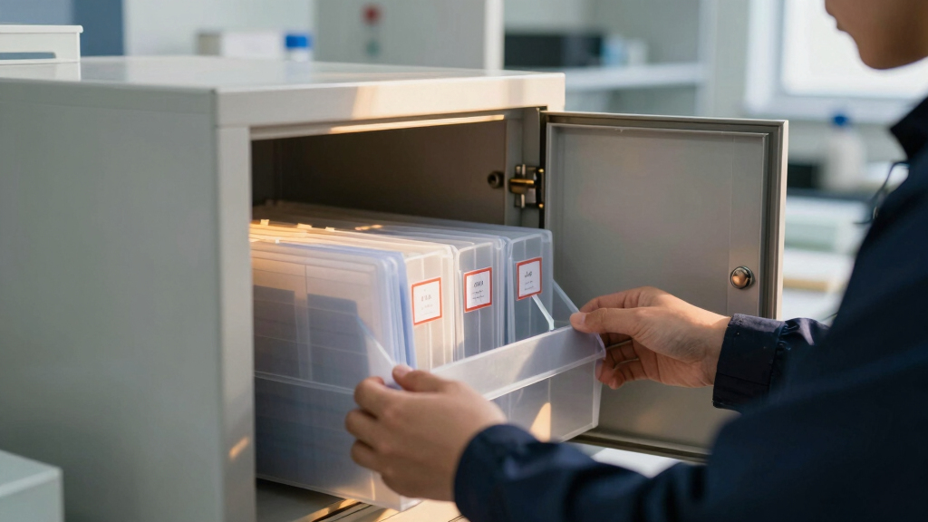 7 Best Professional Archival Storage Cabinets for 2026