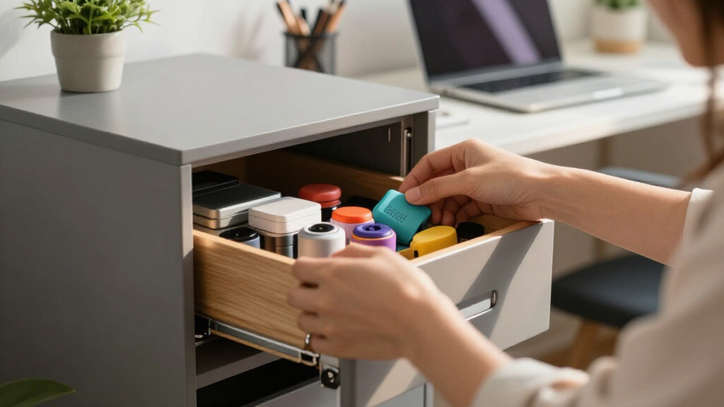 best office storage cabinets