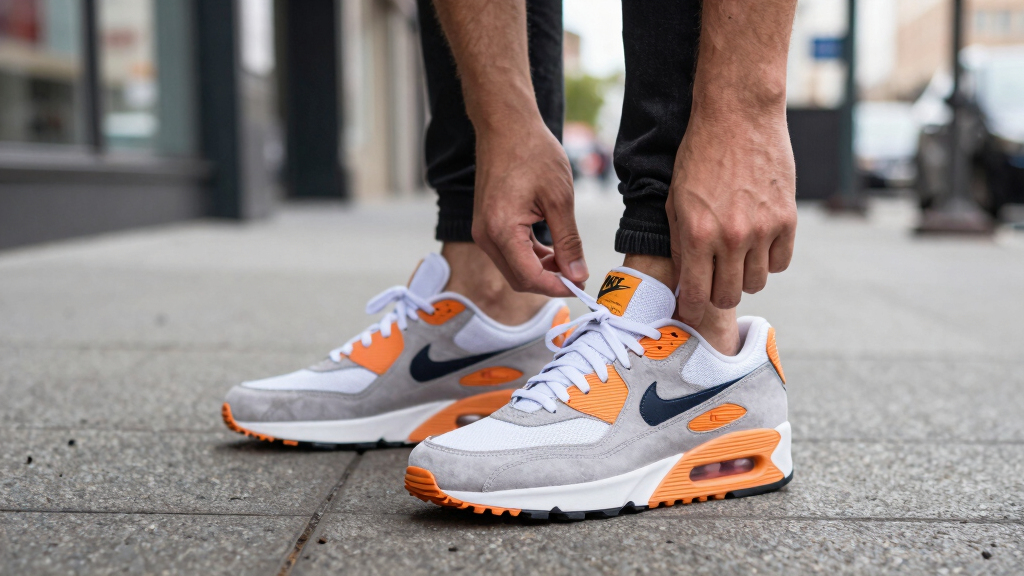 best Nike Air Max 90 sneakers
