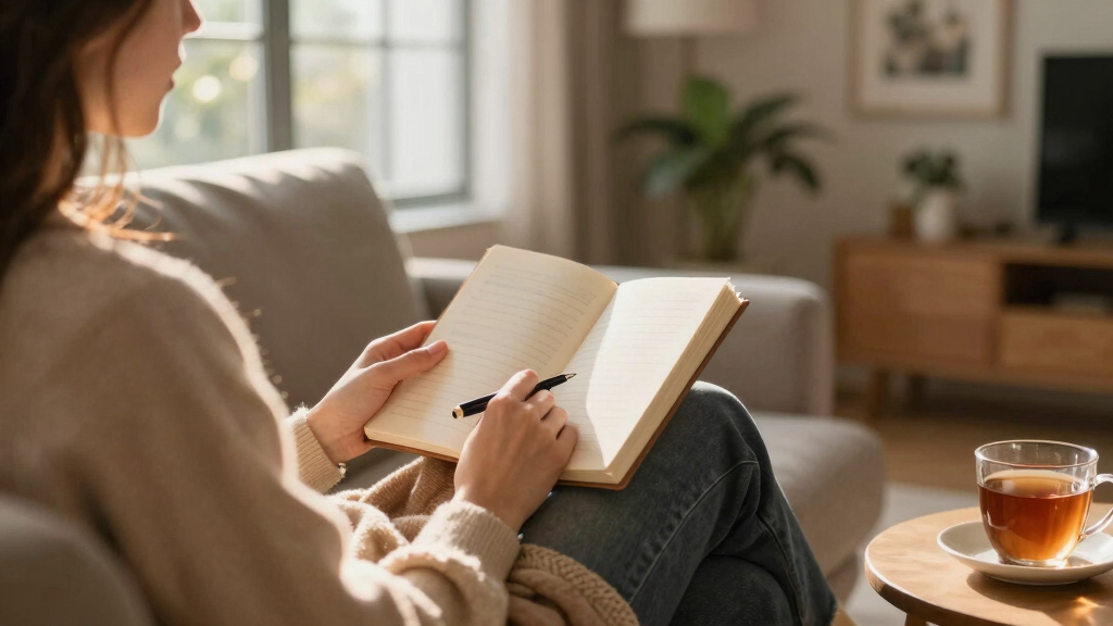 mental health therapy journals