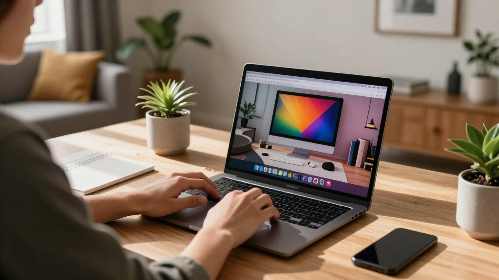 macbook pro with 32gb unified memory
