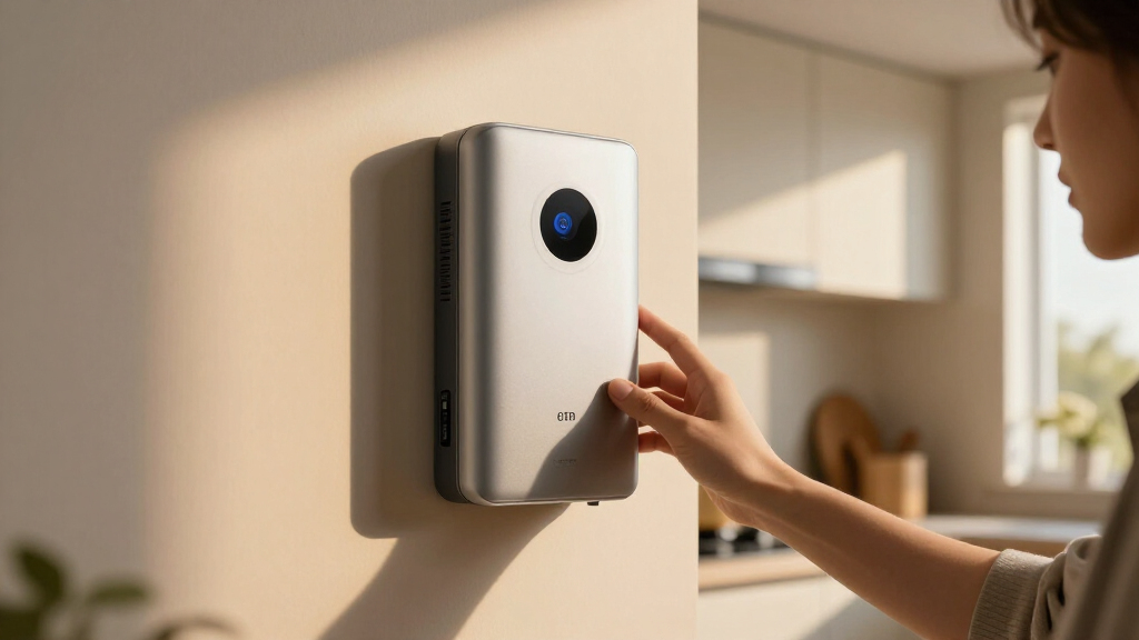 6 Best High-End Home Battery Backup Systems for Reliable Power in 2026 18 highend home battery backup systems