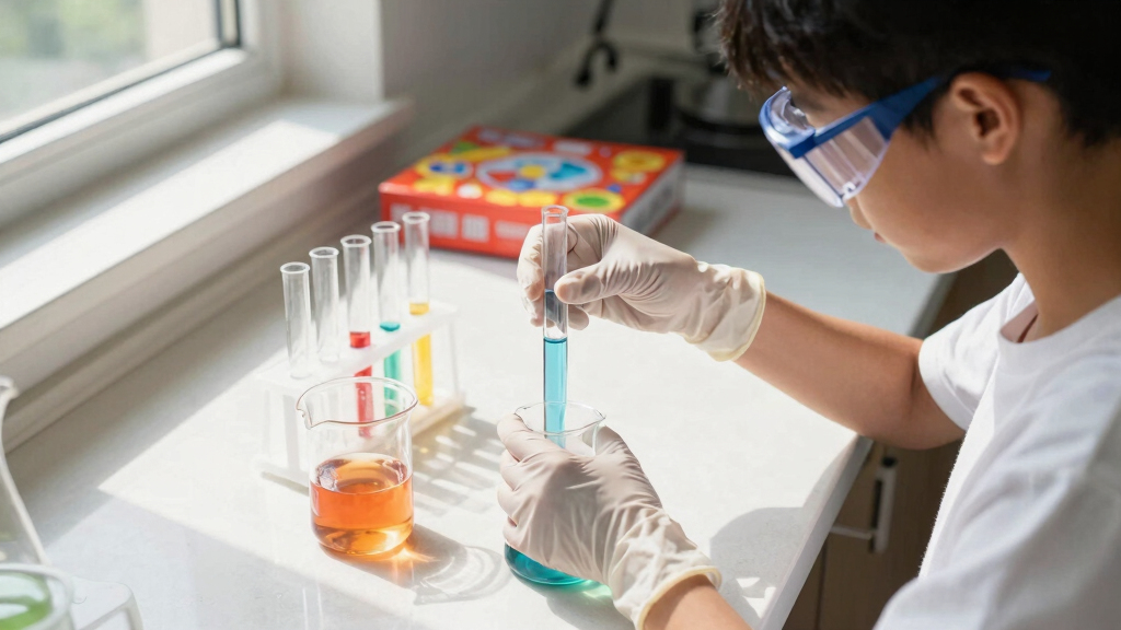 science experiment kits for students