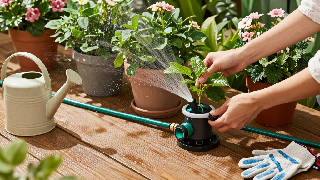 15 Best Automatic Plant Watering Systems for Happy Plants in 2026