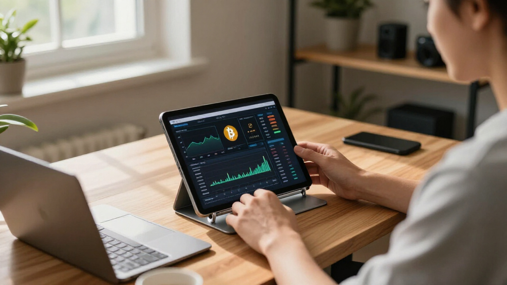 13 Best Tablet Stands for Hands-Free Convenience in 2026