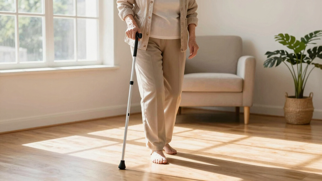 senior fall prevention devices