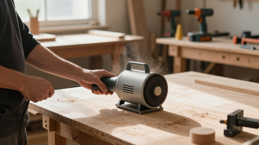 shop air scrubber