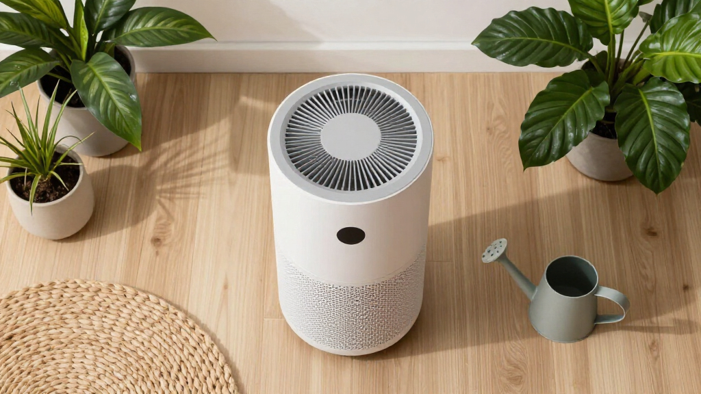 4 Best Plant-Friendly Air Purifiers for Grow Rooms in 2026