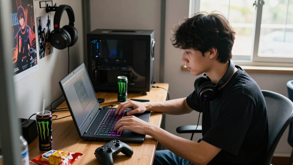 10 Best Gaming Laptops for Students in 2026