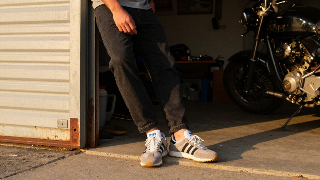 best adidas heritage sneakers