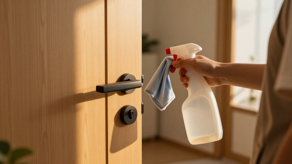best apartment entrance doors