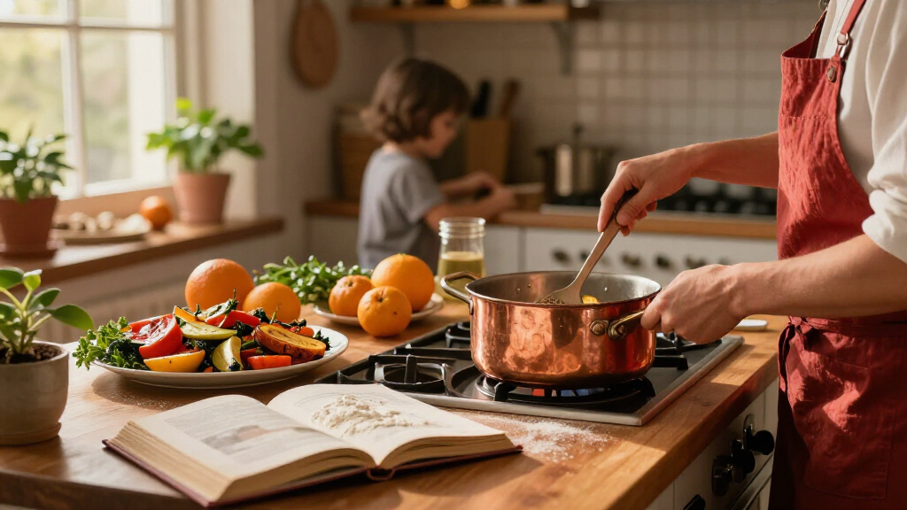 best holiday cookbooks