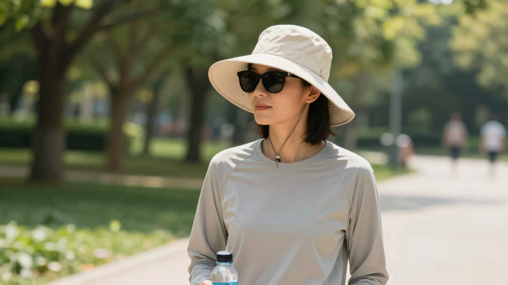 best sun-protective clothing