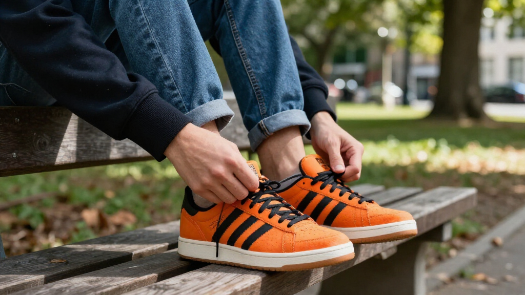 best adidas Court Classic sneakers