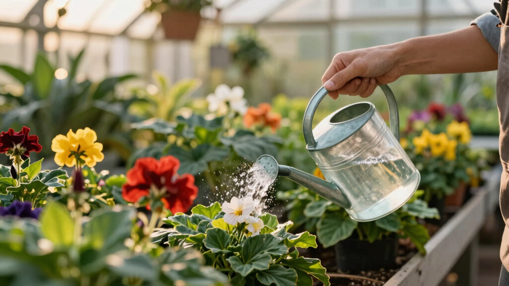 best summer garden plants
