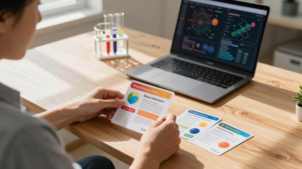 13 Best Science Reference Flashcards in 2026