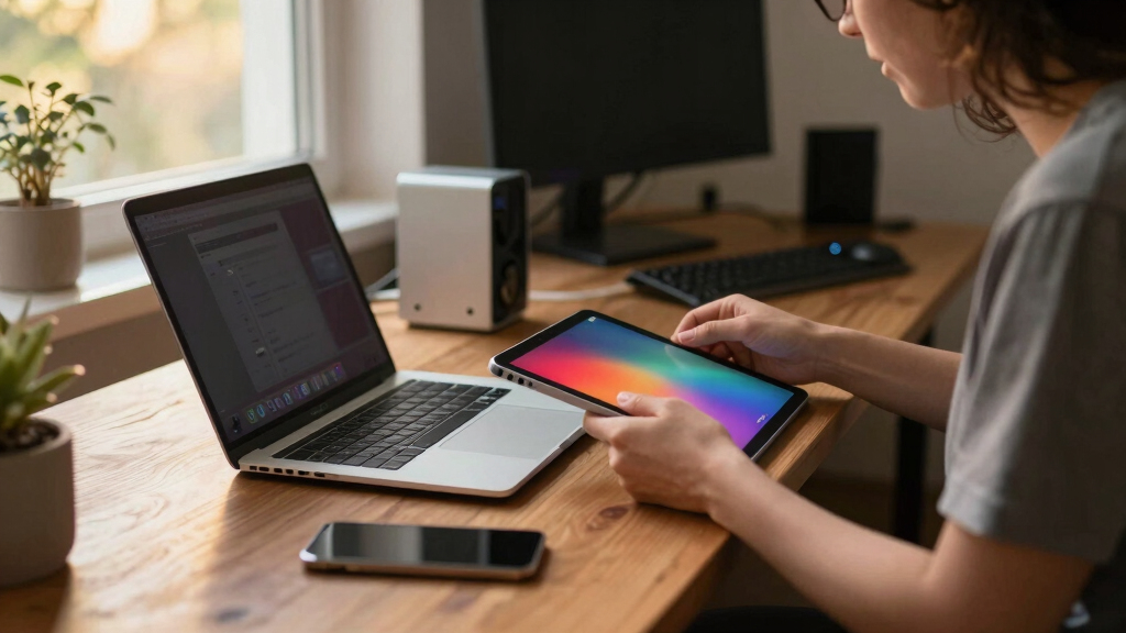 best computers, tablets & components