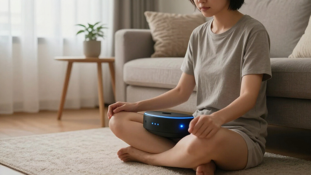 9 Best At-Home Wellness Tech Gadgets for Smarter Daily Routines in 2026