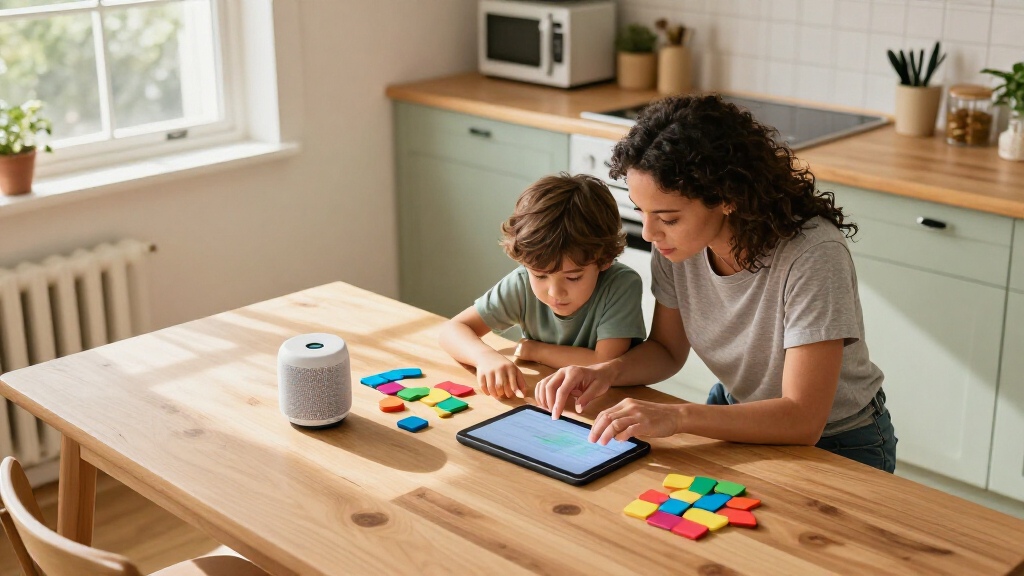 9 Best Smart Home Learning Devices in 2027