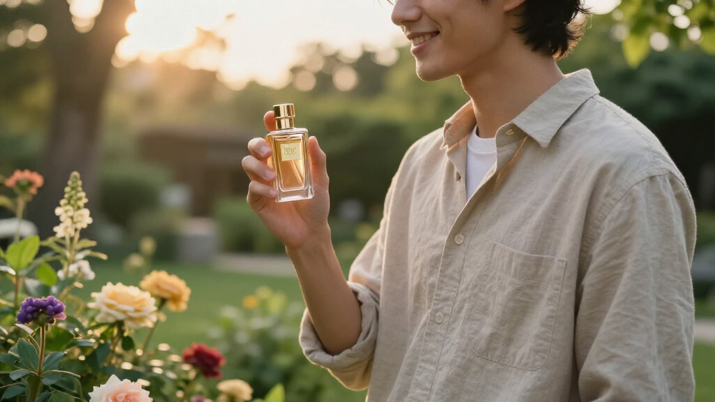 best celebrity fragrances