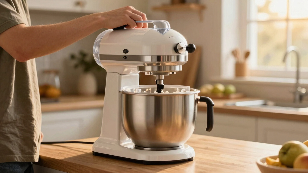 ice cream maker machines
