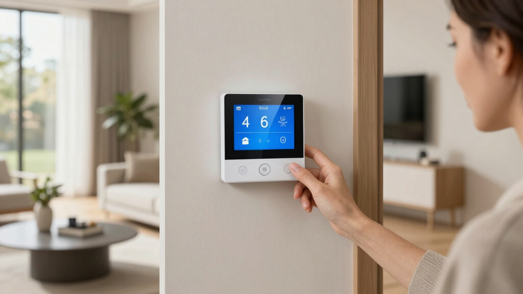 AI-powered smart home gadgets